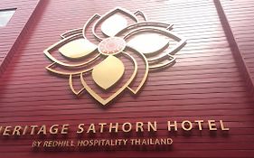 Heritage Sathorn