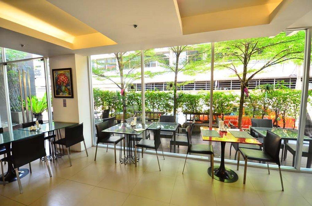 The Heritage Sathorn Suite Hotel Бангкок Экстерьер фото